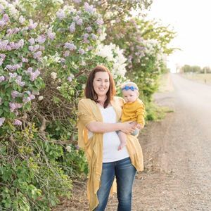 Meet your Posher, Tanya